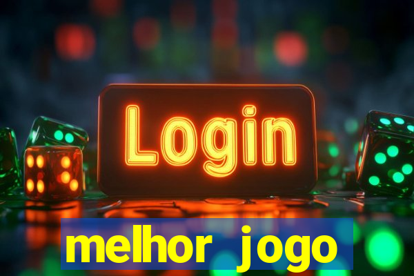 melhor jogo survival android